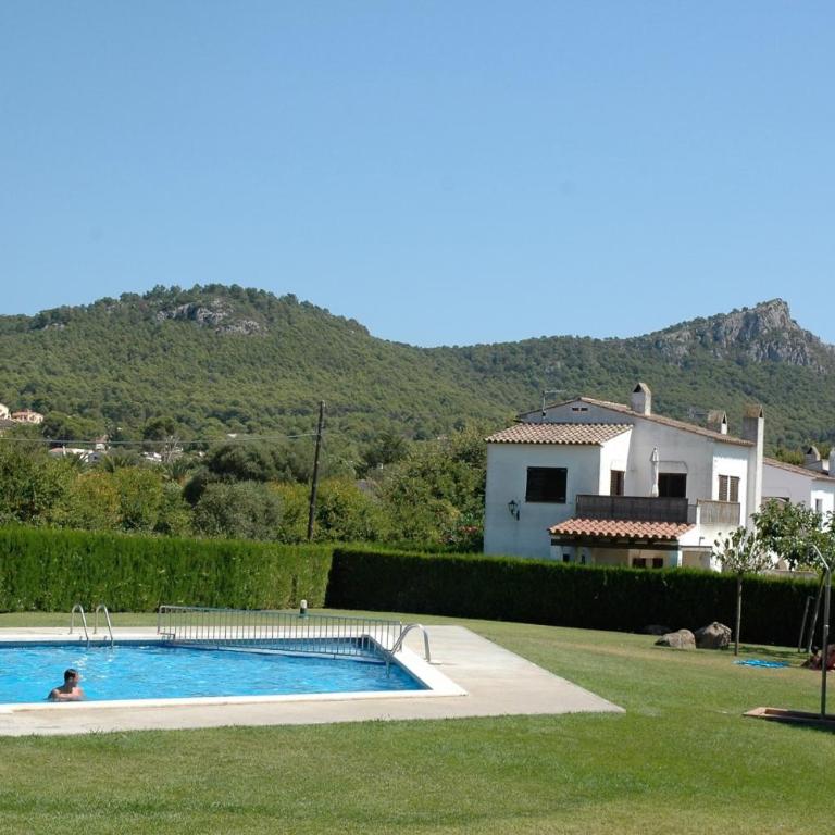 VALL PETITA 131 - Two-Bedroom Townhouse - 3