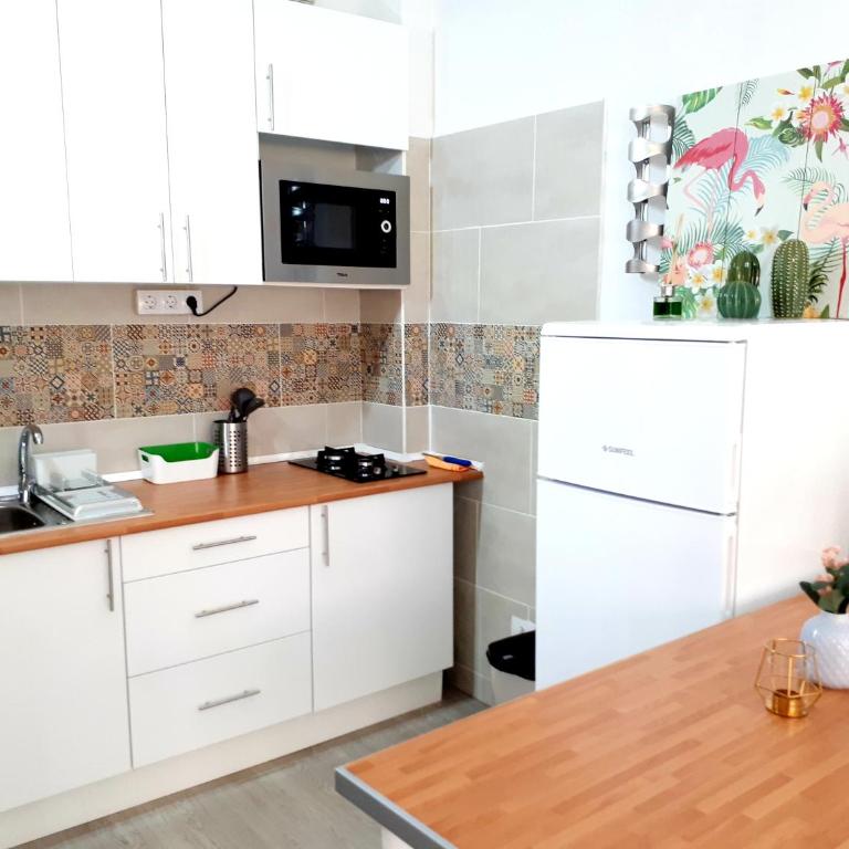 City Beach Home - Estudio - 3