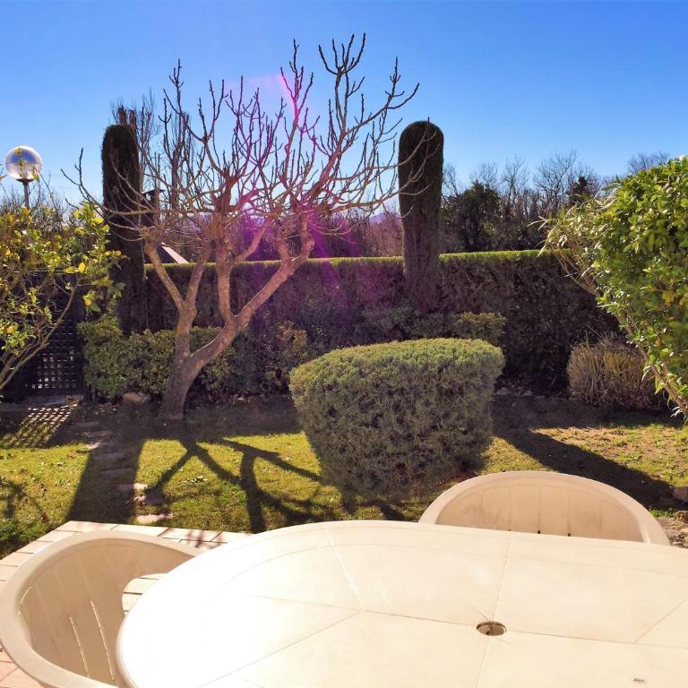 VALL PETITA 152 - Two-Bedroom House - 5