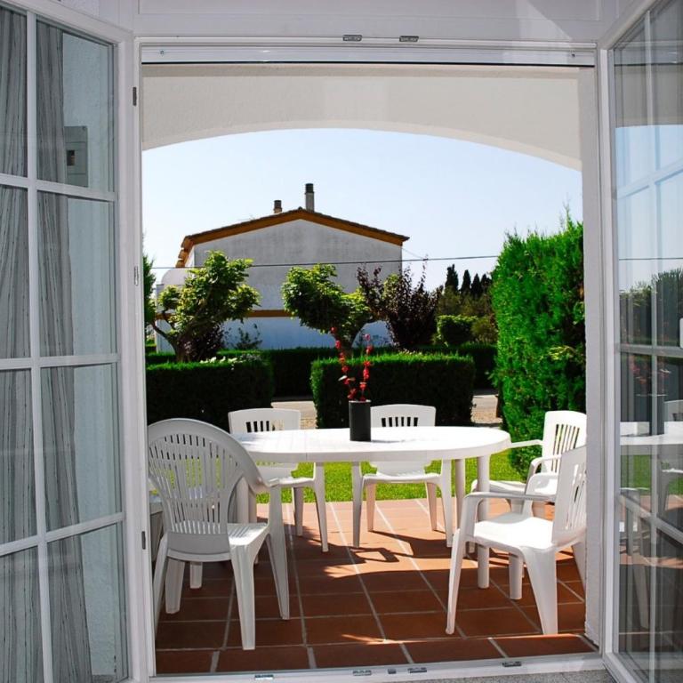 VALL PETITA 56 - Two-Bedroom Townhouse - 5