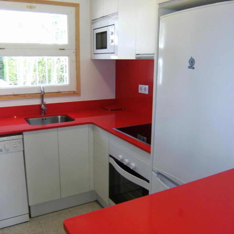 VALL PETITA 131 - Two-Bedroom Townhouse - 11