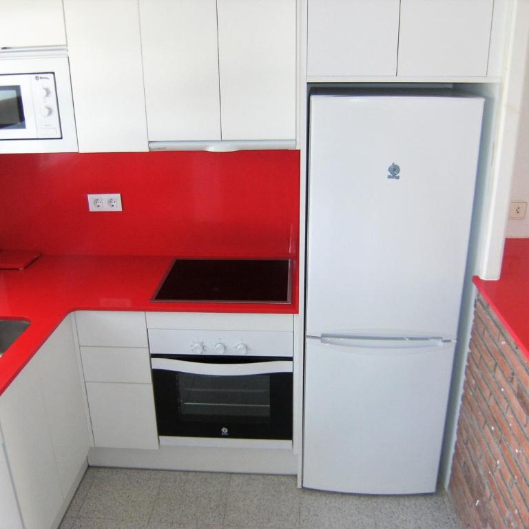 VALL PETITA 131 - Two-Bedroom Townhouse - 8
