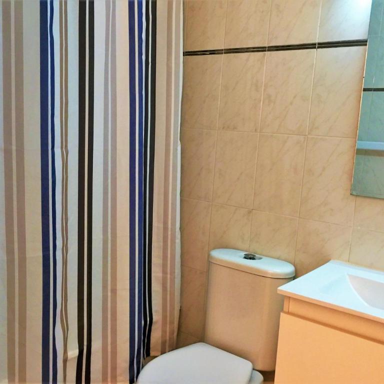 VALL PETITA 152 - Two-Bedroom House - 13
