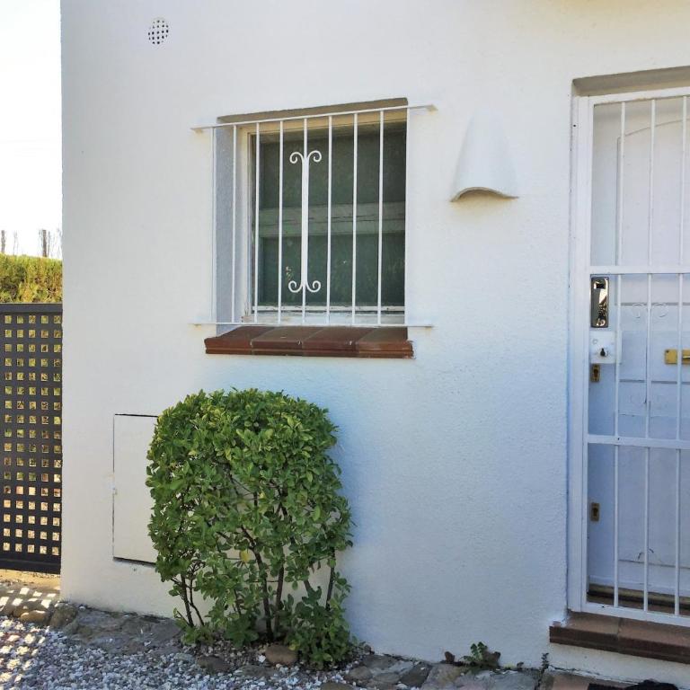 VALL PETITA 152 - Two-Bedroom House - 4