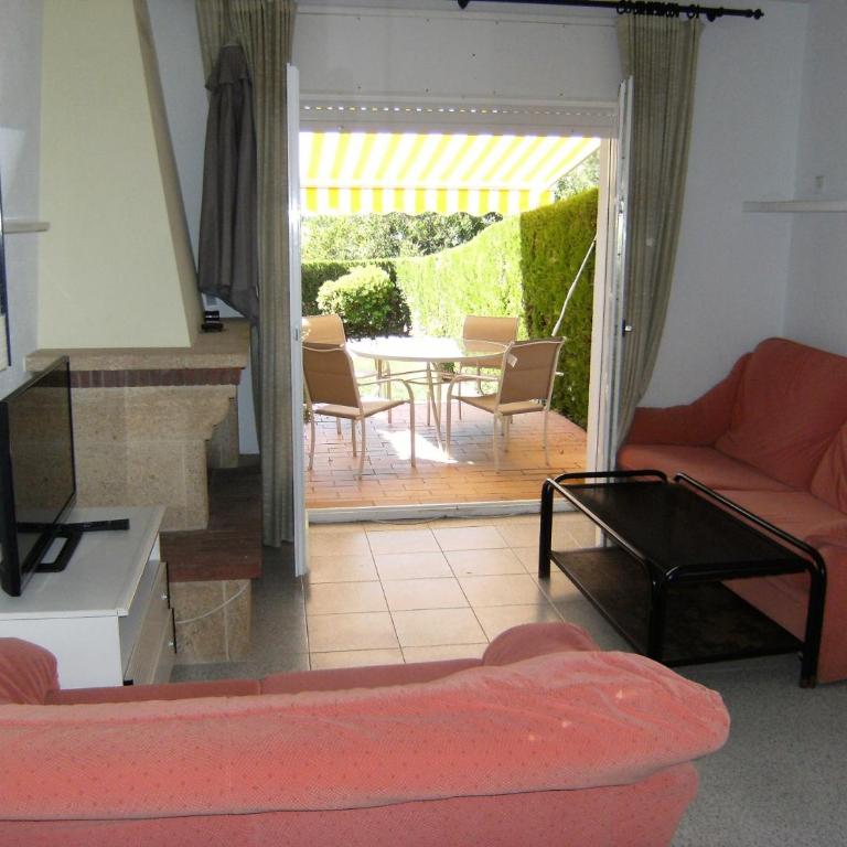 VALL PETITA 131 - Two-Bedroom Townhouse - 10