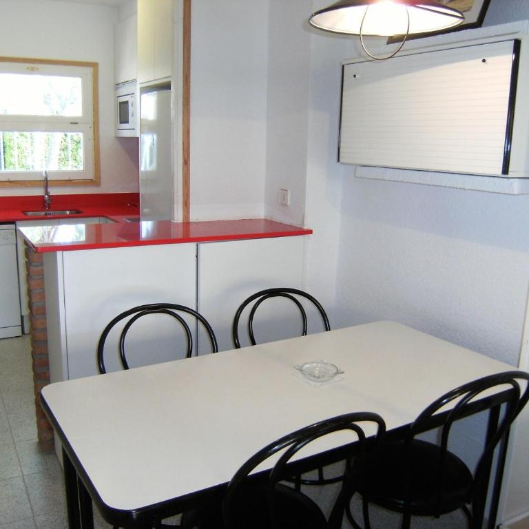 VALL PETITA 131 - Two-Bedroom Townhouse - 13
