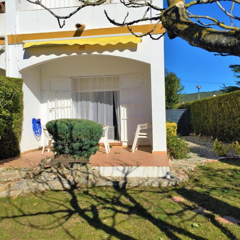 VALL PETITA 152 - Two-Bedroom House - 1