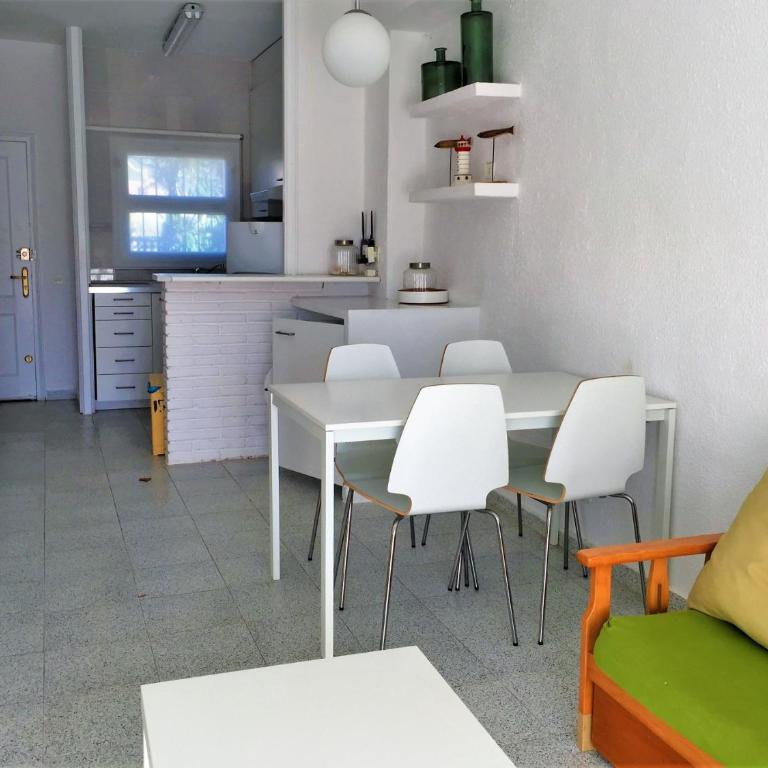 VALL PETITA 152 - Two-Bedroom House - 6