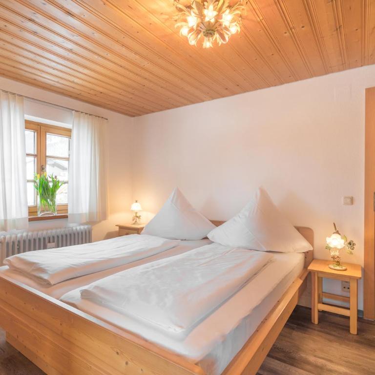 Oberstdorfer Bergwelt 248 - Apartment mit 1 Schlafzimmer - 10