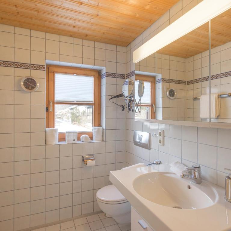 Oberstdorfer Bergwelt 248 - Apartment mit 1 Schlafzimmer - 7