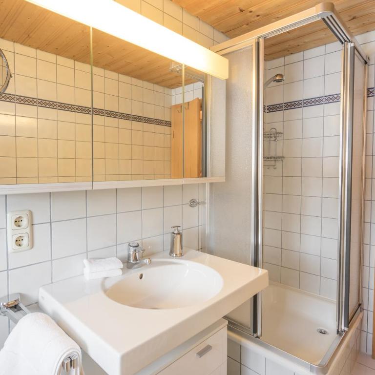 Oberstdorfer Bergwelt 248 - Apartment mit 1 Schlafzimmer - 8