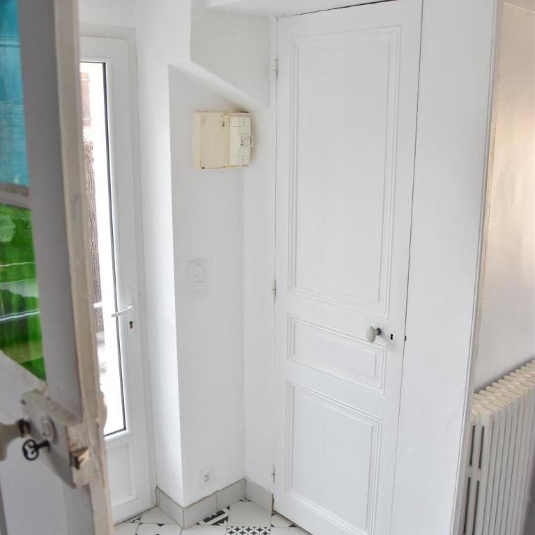 7 Avenue de Provence - Appartement - Vue sur Jardin - 9