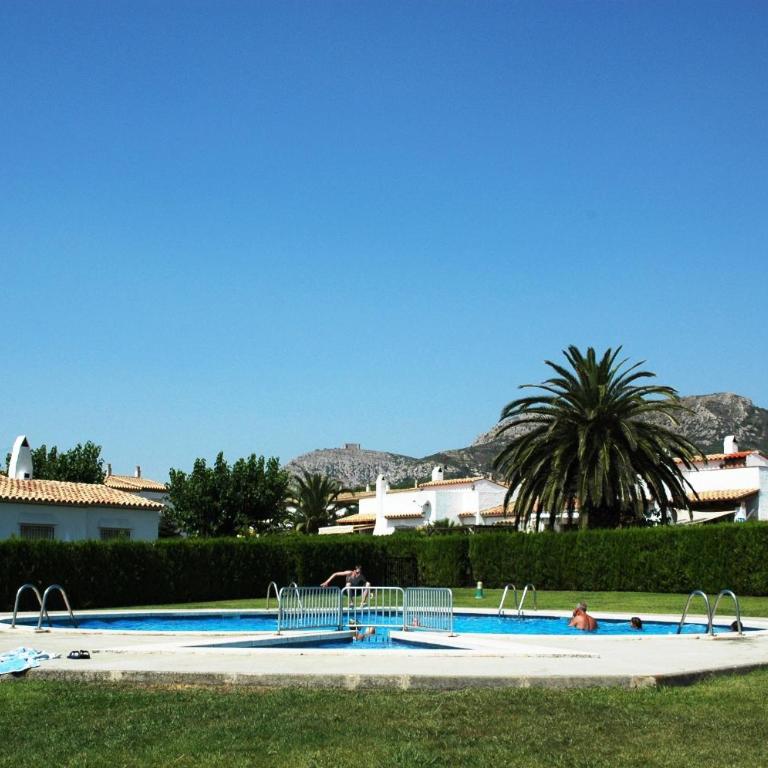 VALL GRAN 3 - Three-Bedroom Townhouse - 26