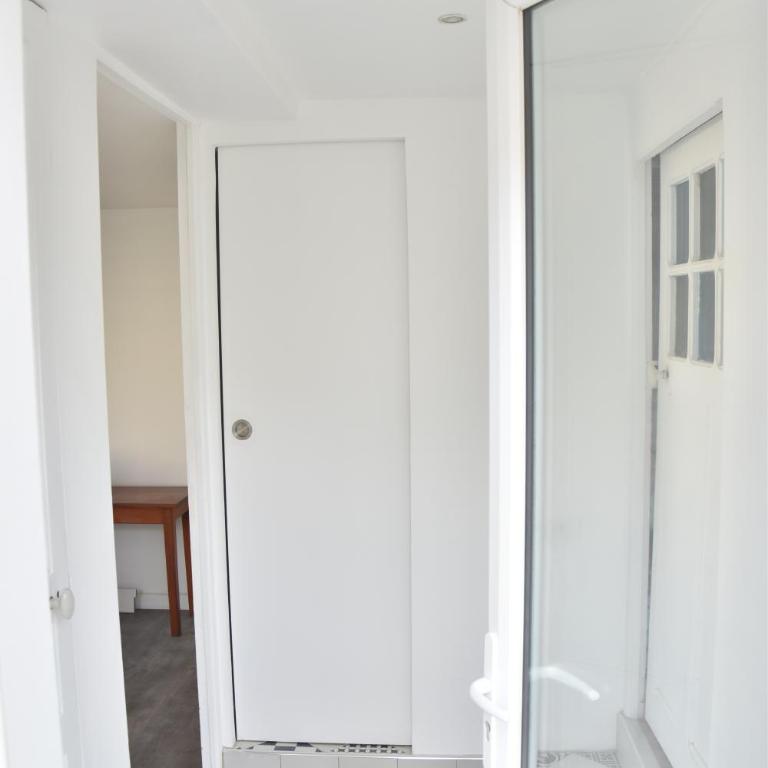 7 Avenue de Provence - Appartement - Vue sur Jardin - 3