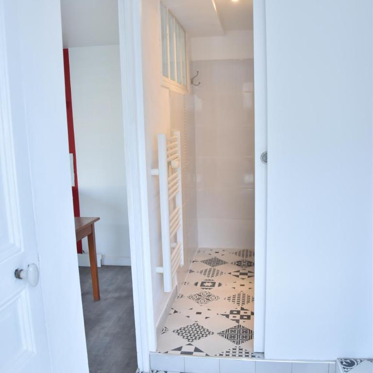 7 Avenue de Provence - Appartement - Vue sur Jardin - 13