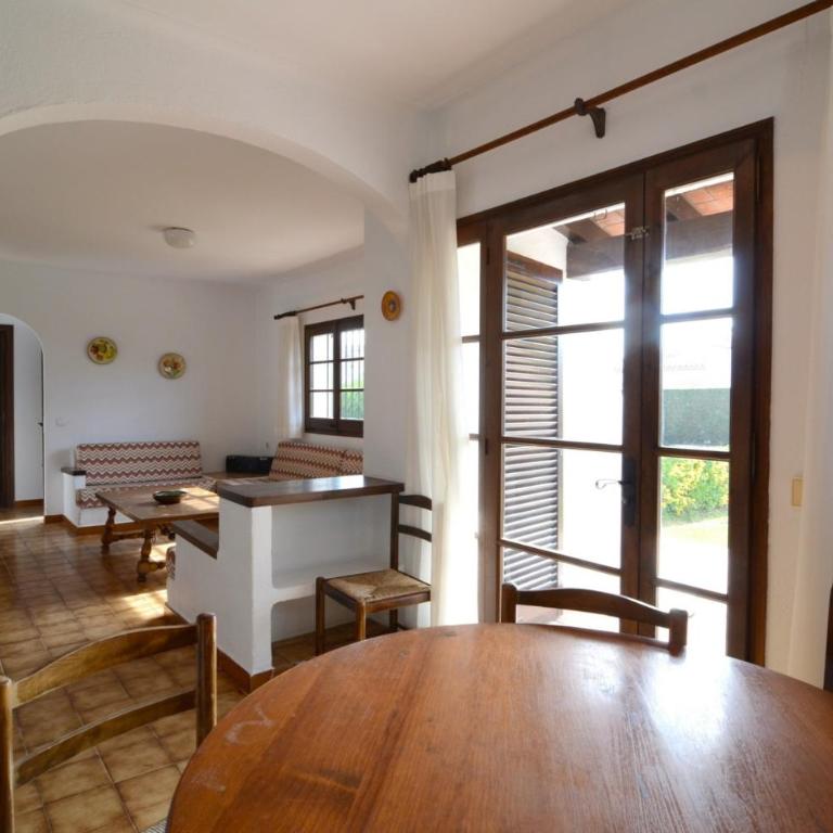 VALL GRAN 2 - Three-Bedroom Townhouse - 7