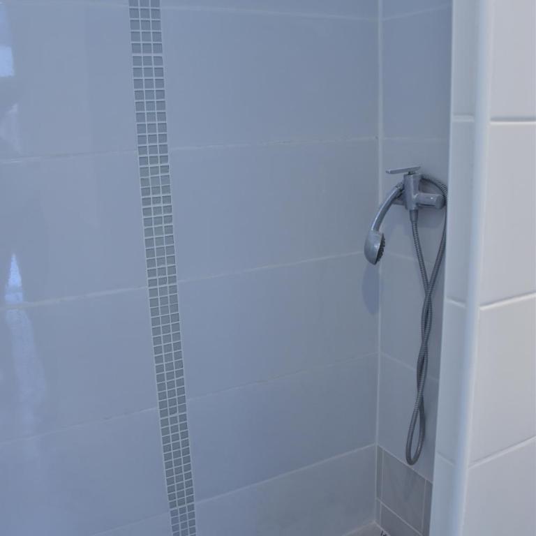 7 Avenue de Provence - Appartement - Vue sur Jardin - 16