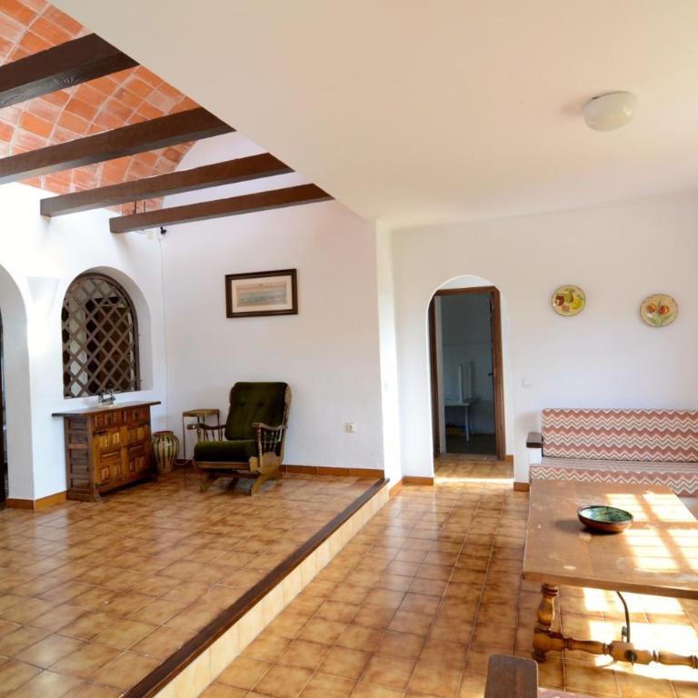 VALL GRAN 2 - Three-Bedroom Townhouse - 8