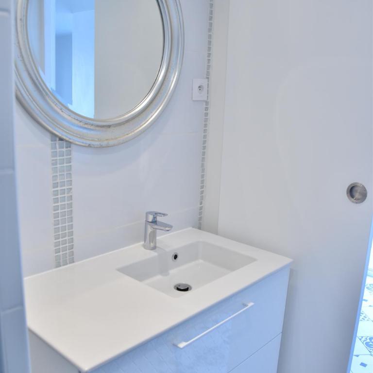 7 Avenue de Provence - Appartement - Vue sur Jardin - 4