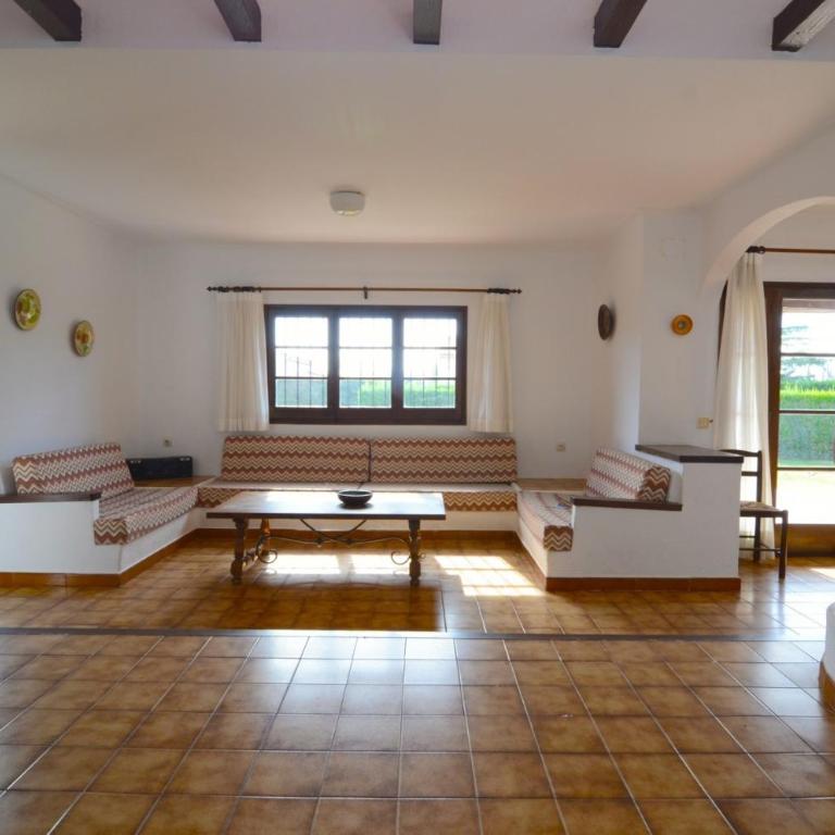 VALL GRAN 2 - Three-Bedroom Townhouse - 10