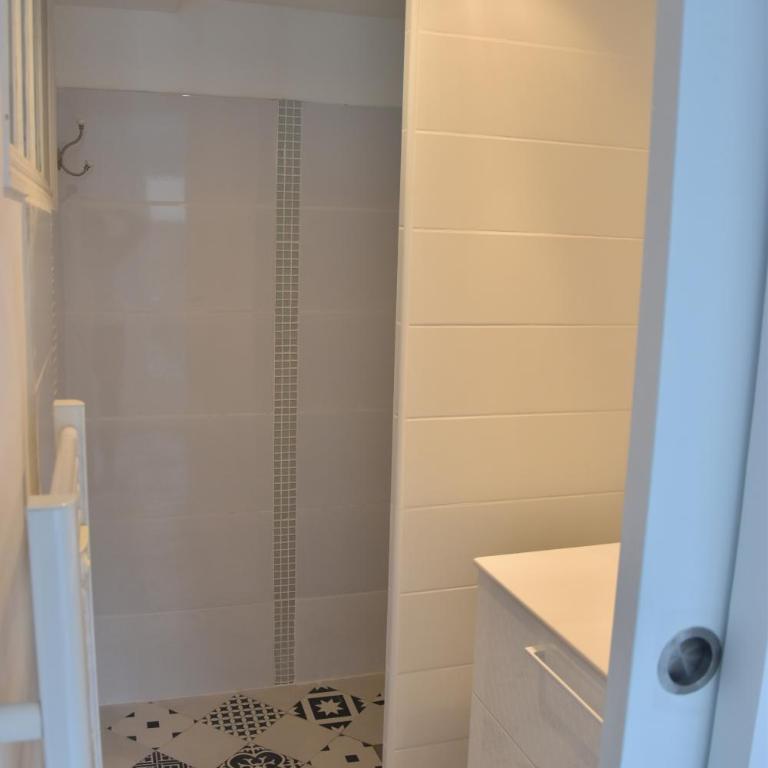 7 Avenue de Provence - Appartement - Vue sur Jardin - 5
