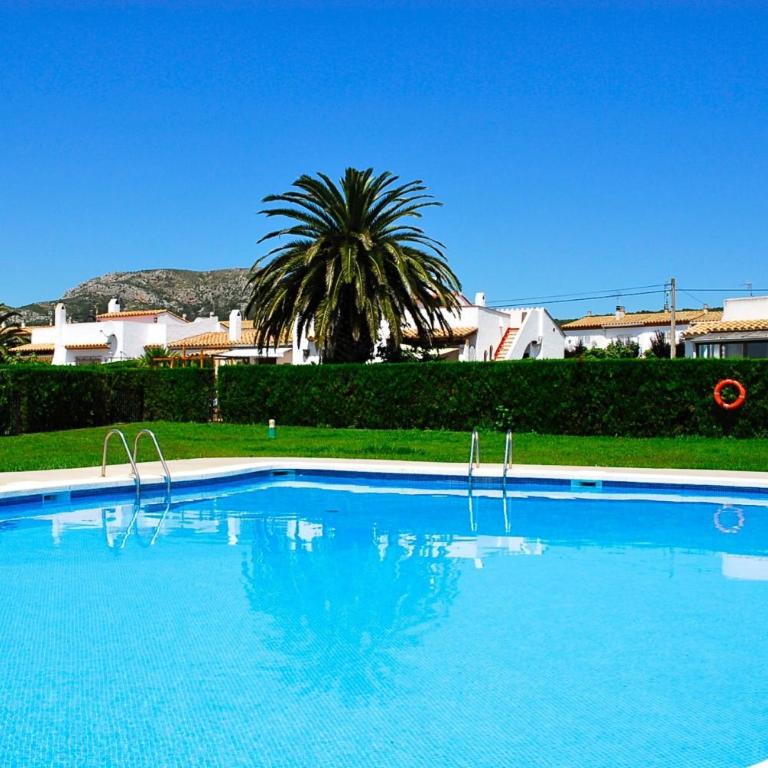 VALL GRAN 3 - Three-Bedroom Townhouse - 25