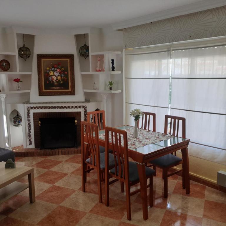 Casa Juan - Casa de 3 dormitorios - 4