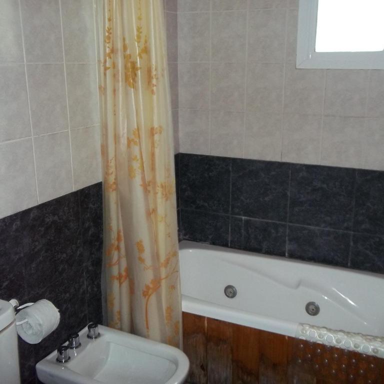La Posada del Mar - Bungalow (4 adultos) - 20