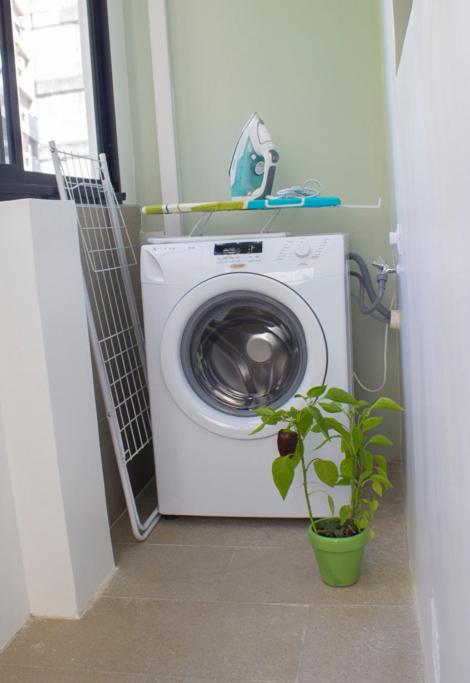 RecoBerta Apartment. Diseñado para disfrutar - Apartamento de 1 dormitorio - 16