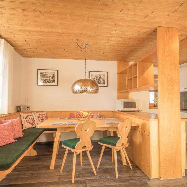 Oberstdorfer Bergwelt 248 - Apartment mit 1 Schlafzimmer - 3