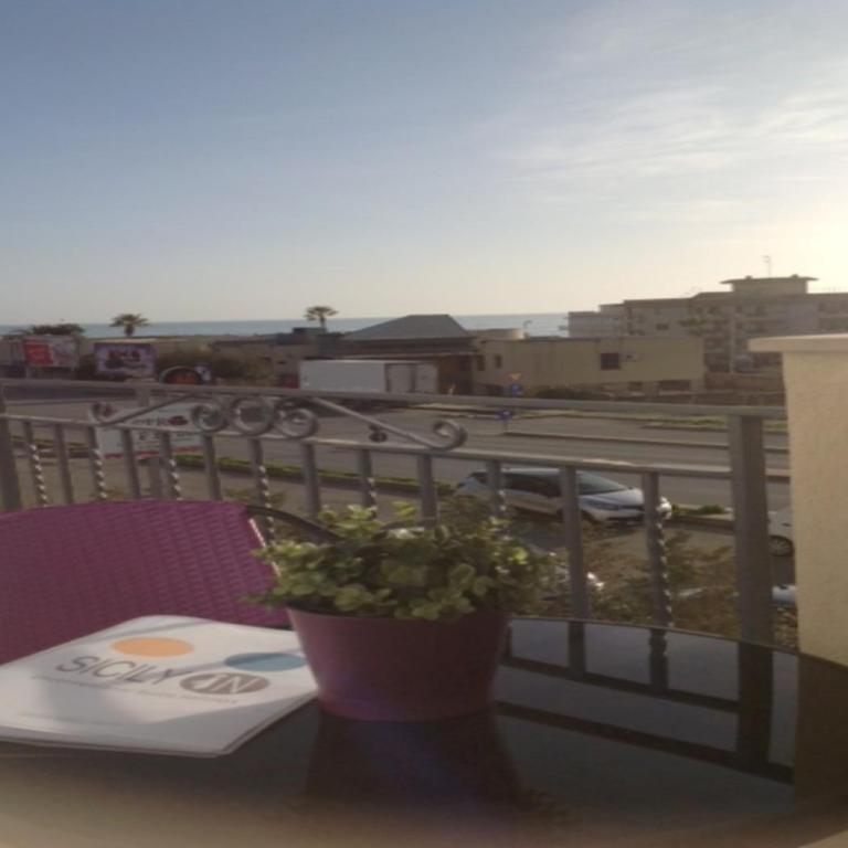 Glicine - a pochi passi dal mare - Apartamento de 2 dormitorios - 23