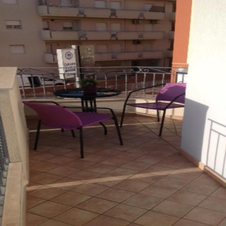 Glicine - a pochi passi dal mare - Apartamento de 2 dormitorios - 25