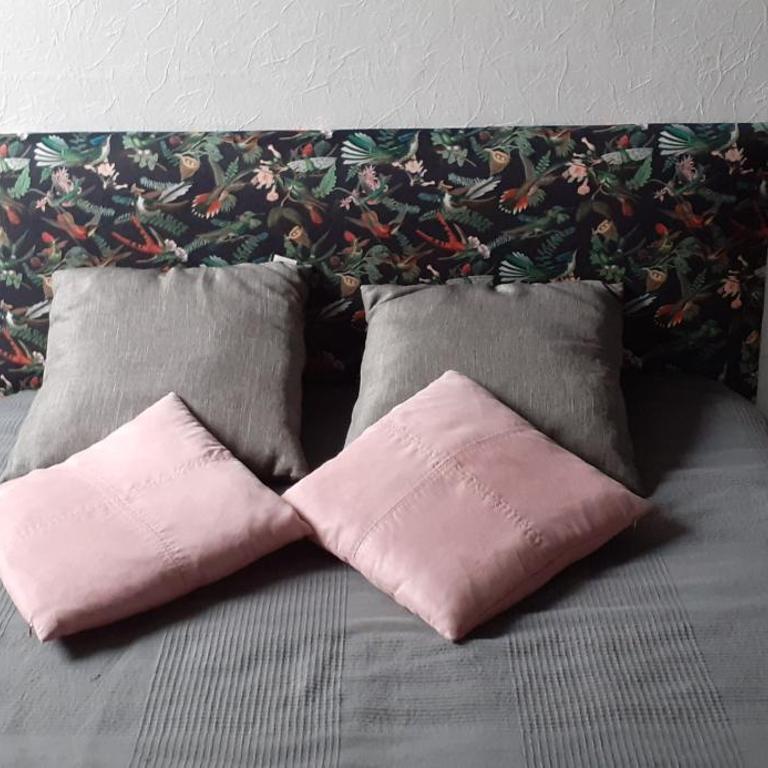 Jolie T2 au coeur du bourg - Appartement - 2