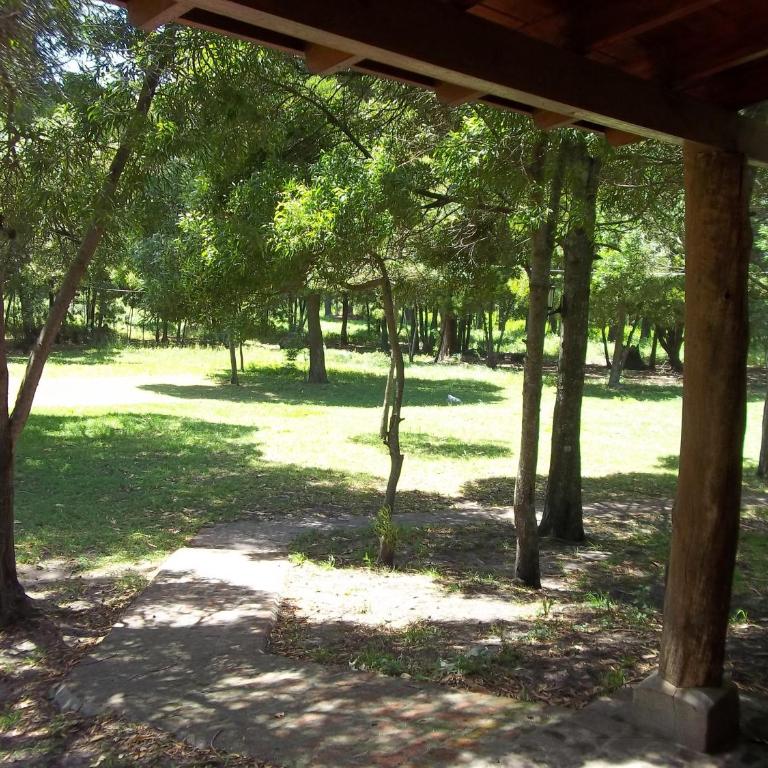 La Posada del Mar - Bungalow (4 adultos) - 48