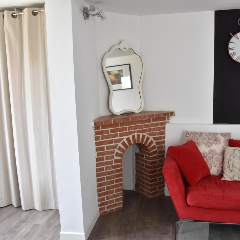 7 Avenue de Provence - Maisonnette - 14