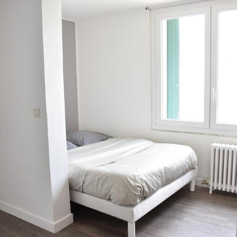 7 Avenue de Provence - Maisonnette - 17