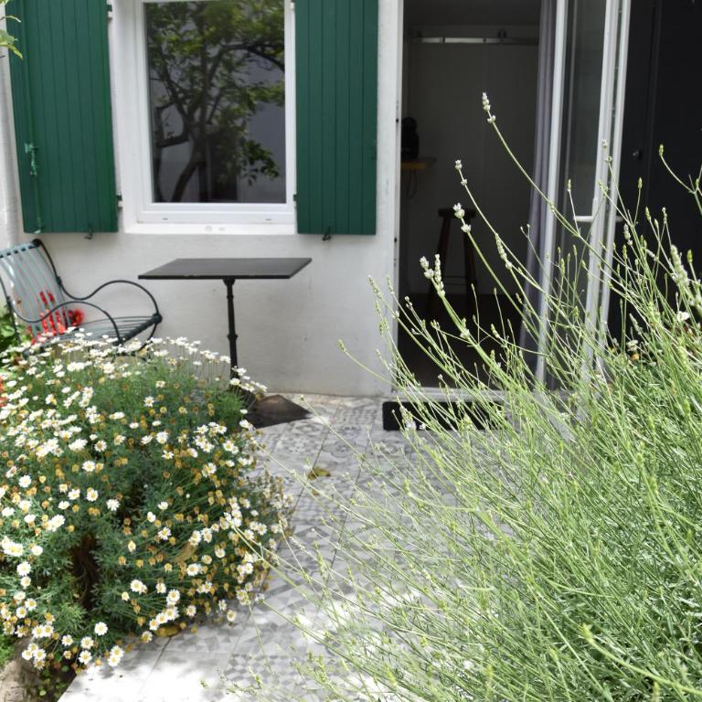 7 Avenue de Provence - Maisonnette - 3