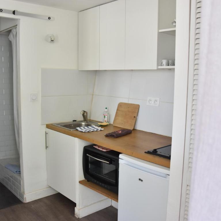 7 Avenue de Provence - Maisonnette - 11