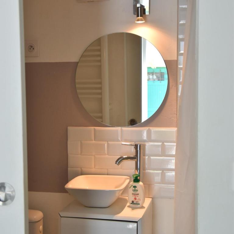 7 Avenue de Provence - Maisonnette - 5