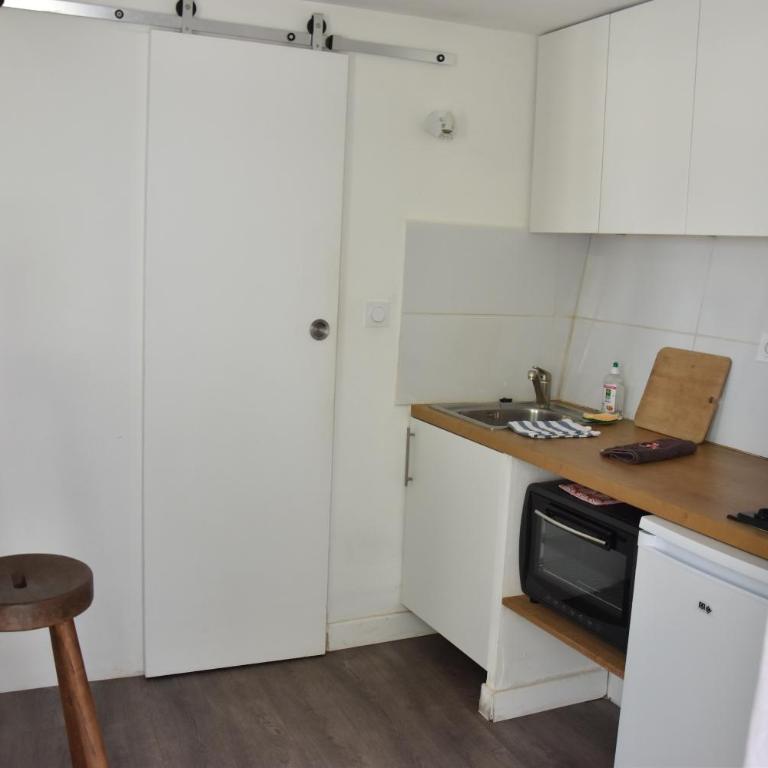 7 Avenue de Provence - Maisonnette - 4