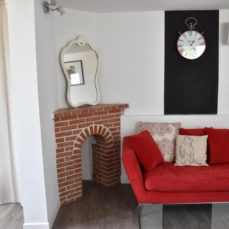 7 Avenue de Provence - Maisonnette - 7