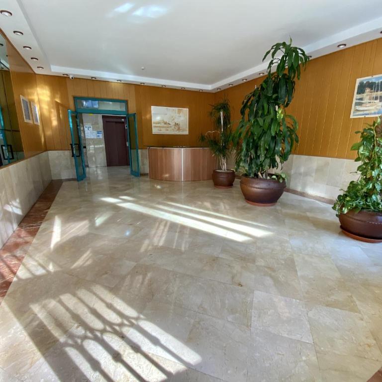 A3 - Atrium Beach 2 - 2004 Finestrat s.l. - Apartamento de 1 dormitorio - 16