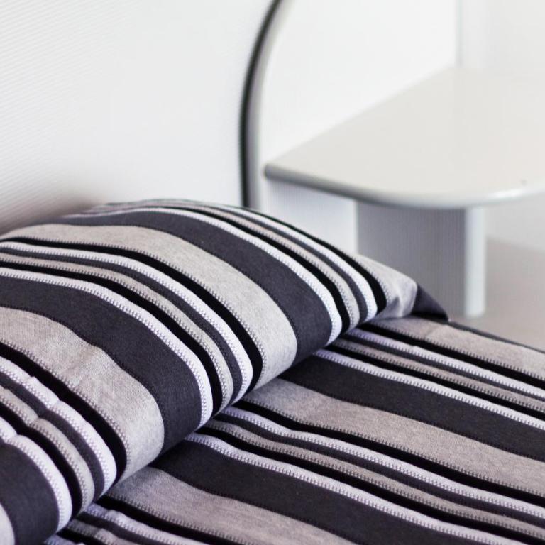 Hotel Aria di Mare Bed & Breakfast & Beach in centro a Riccione - Standard Double or Twin Room - 1