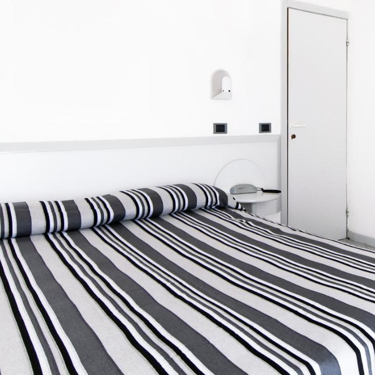 Hotel Aria di Mare Bed & Breakfast & Beach in centro a Riccione - Standard Double or Twin Room - 2