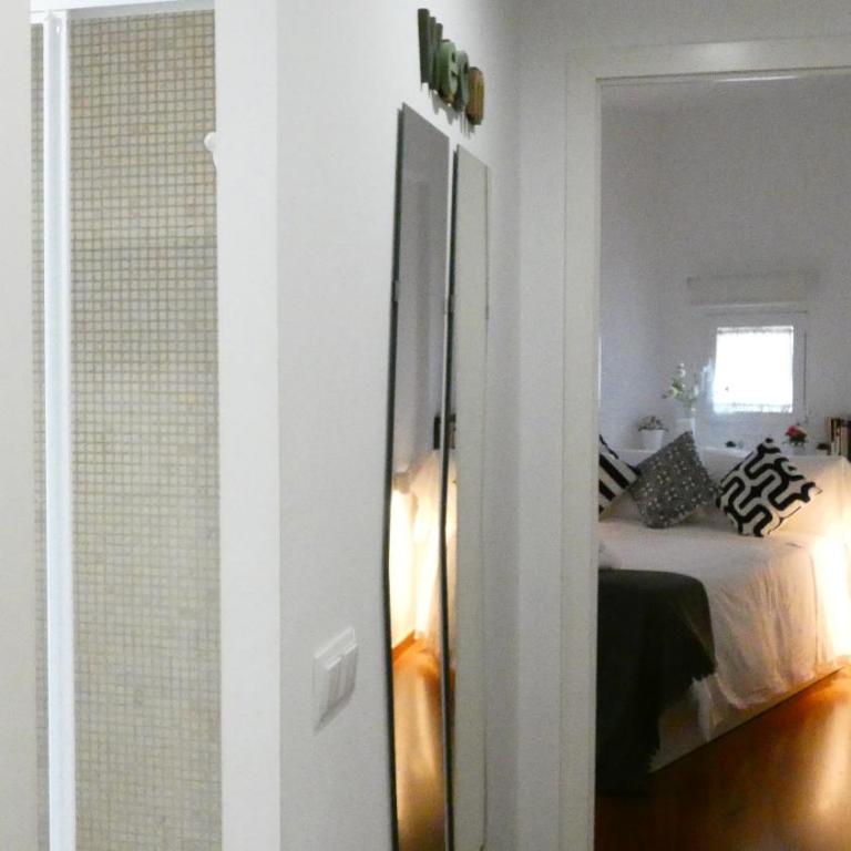 Azhar Suites - Suite con cama grande - 6