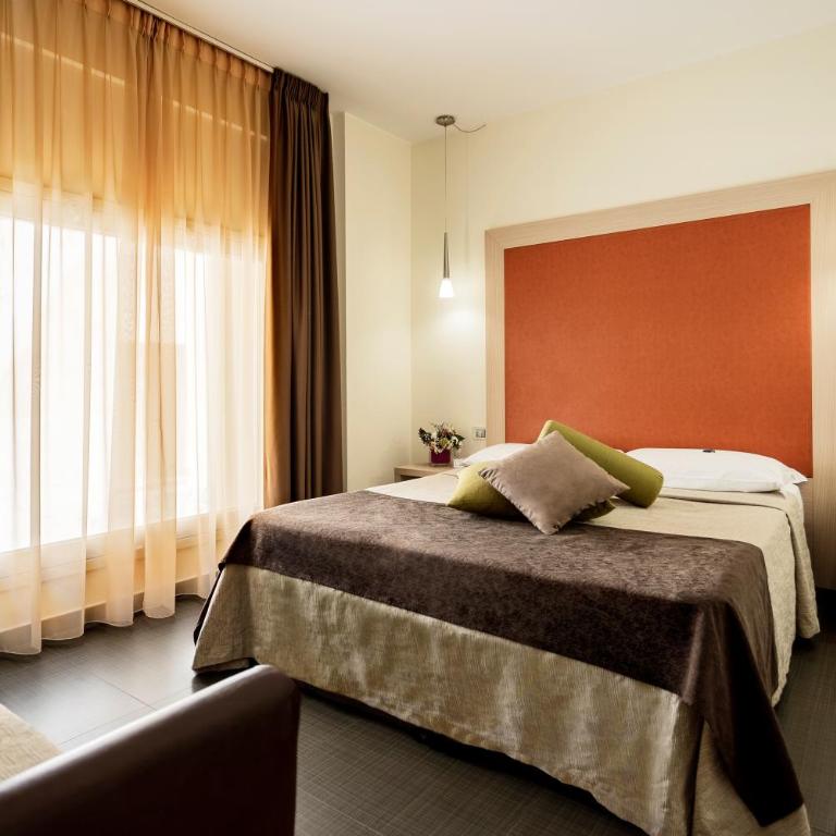 Hotel 33 Baroni - Suite - 3