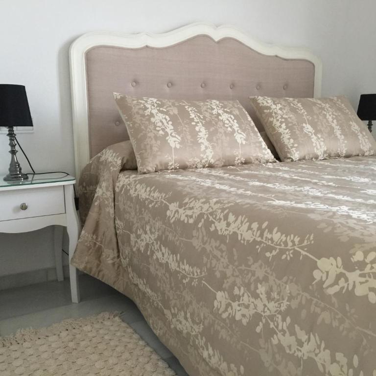 Apartamentos Alfonso XIII Parking Opcional - Ático con terraza - 4