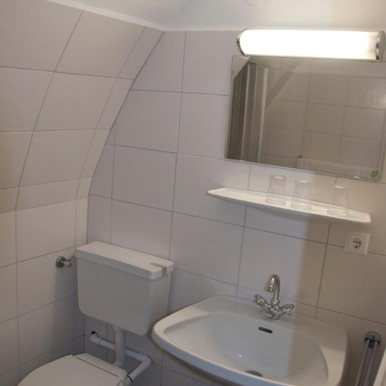 Gasthof Grillitsch Rösslwirt - Dreibettzimmer - 8