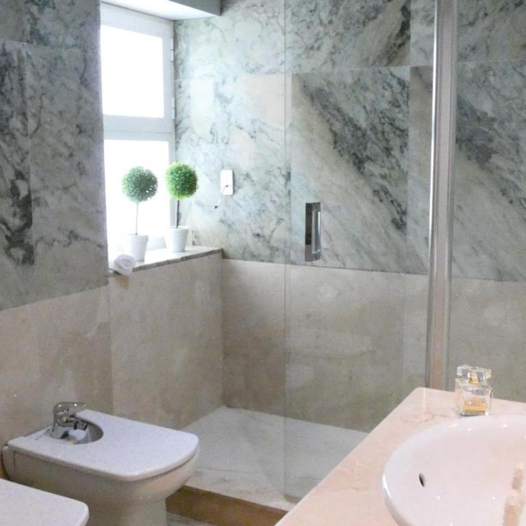 Azhar Suites - Suite con balcón - 2