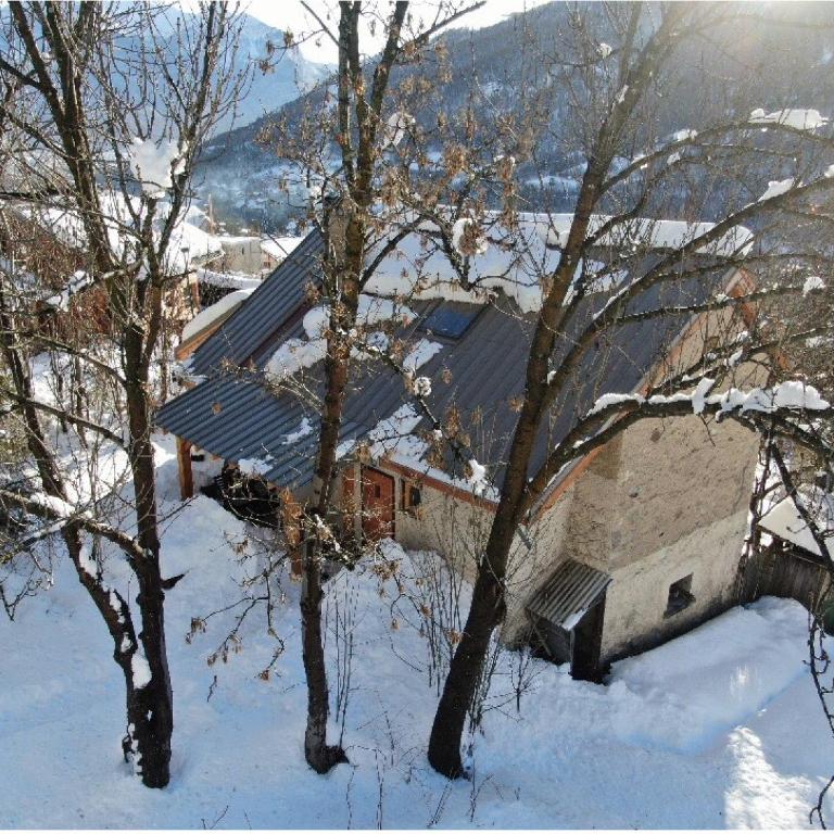 Appartement Duplex avec Jardin Attenant - Appartement - 23